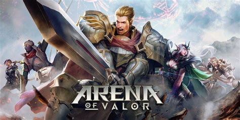 Arena of Valor Betting & Odds .